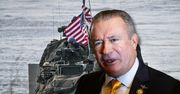Amerykańscy żołnierze w Polsce. Don Bacon dla Wirtualnej Polski