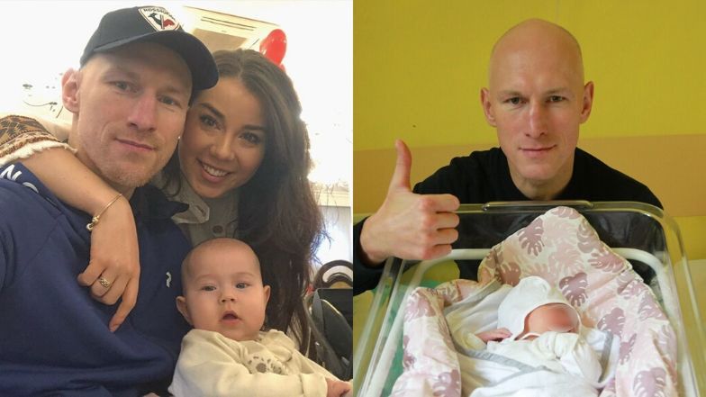 Krzysztof "Diablo" Włodarczyk mówi o ojcostwie