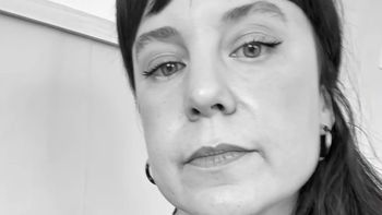 Nie żyje Rebecca Luna. 49-letnia influencerka zmagająca się z Alzheimerem przyspieszyła własną eutanazję