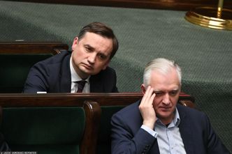 Sprawa OFE utknęła. "Stanowisko Solidarnej Polski było pewnym zaskoczeniem"