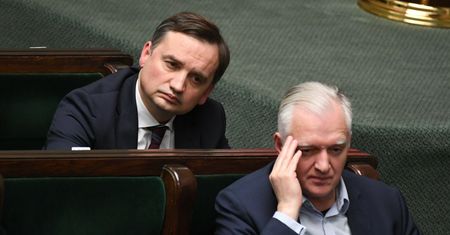 Sprawa OFE utknęła. "Stanowisko Solidarnej Polski było pewnym zaskoczeniem"