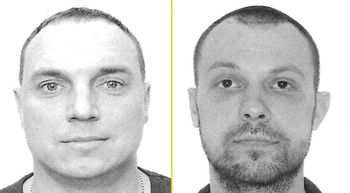 Dywersja na kolei. Media: jest wniosek o ściganie czerwoną notą Interpolu