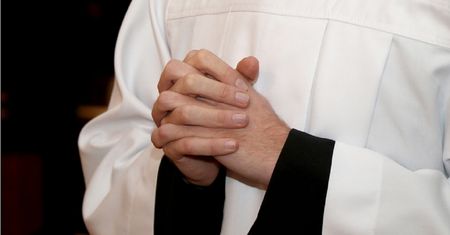 Duchowny pisał do dziecka. Zapadł kolejny wyrok ws. Dariusza G.
