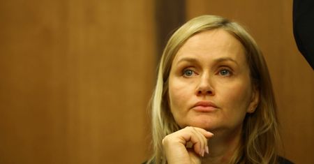 Barbara Giertych oskarża CBA o seksizm. Jest odpowiedź