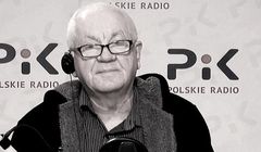 Zmarł Andrzej Krystek, miał 76 lat. To wieloletni dziennikarz Polskiego Radia PiK