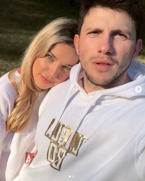 Oliwia z "Love Island" i Sasha z "Top Model"