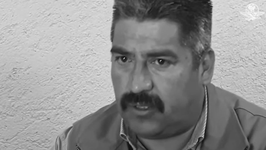 Homero Gómez miał zginął w nieszczęśliwym wypadku. Syn obala to dowodami
