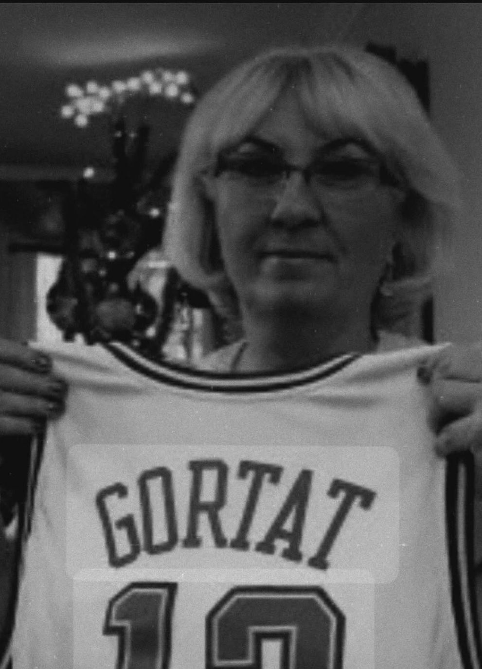 Alicja Gortat