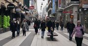 Szwedzi niespokojni. Ze sklepów znikają konkretne rzeczy