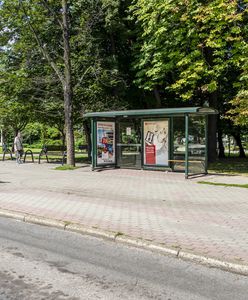 Bytom. Modernizacja przystanków autobusowych, nie zapomniano o osobach niewidomych