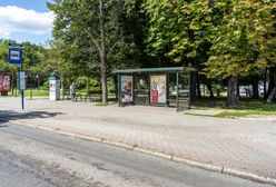 Bytom. Modernizacja przystanków autobusowych, nie zapomniano o osobach niewidomych