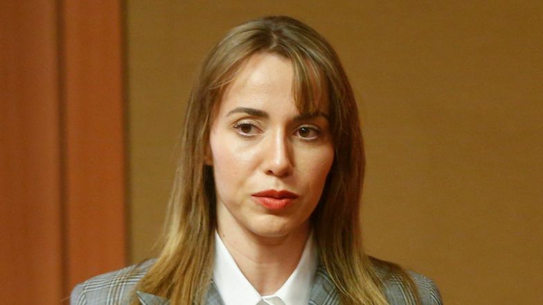 Marianna Schreiber wyjawiła, czego najbardziej żałuje