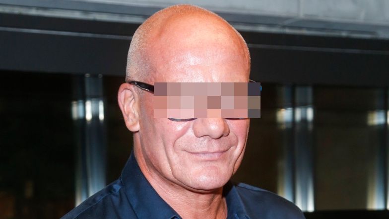 Piotr Z. z zarzutami 