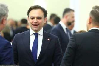 Tego nikt się nie spodziewał. Jest przyspieszenie. Minister reaguje
