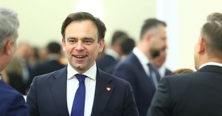 Tego nikt się nie spodziewał. Jest przyspieszenie. Minister reaguje