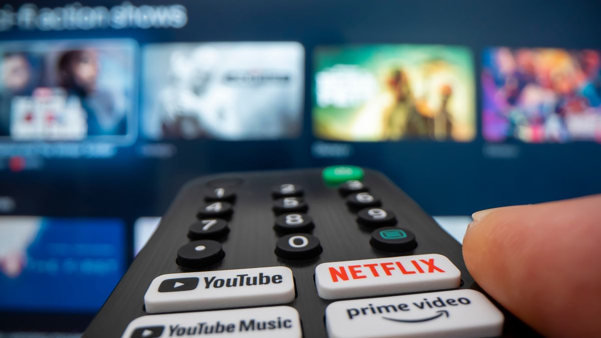 Z platform streamingowych korzysta co drugi Polak