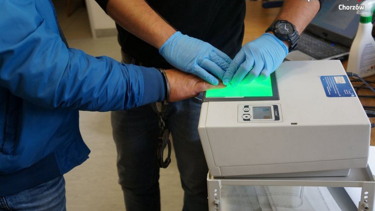 Karuzela VAT spowodowała straty wysokości 54 mln zł