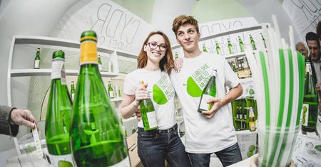 Lubelskie Święto Młodego Cydru