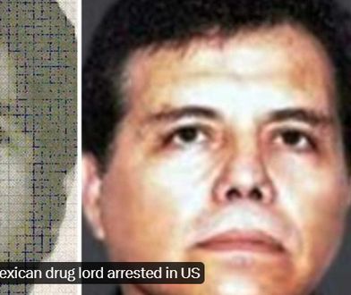 Dwaj baroni narkotykowi wpadli w Teksasie. Lista ich dokonań przeraża