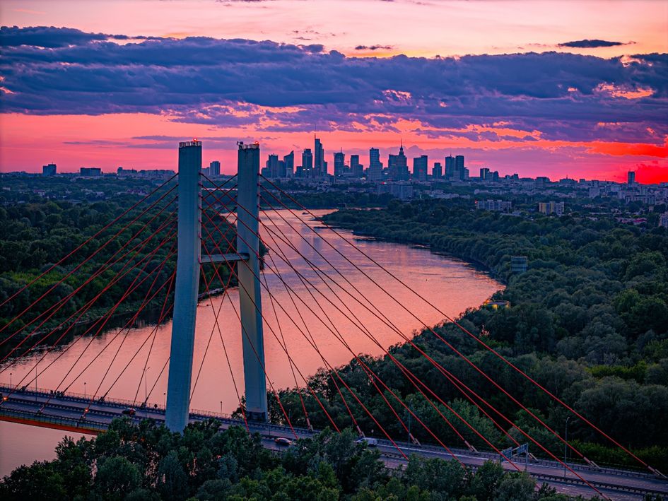 Warszawa 