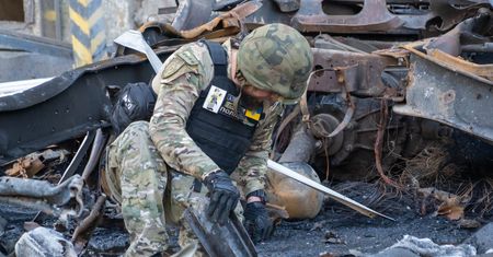 Tracą wiarę w Ukrainę. Zapytali nawet Polaków