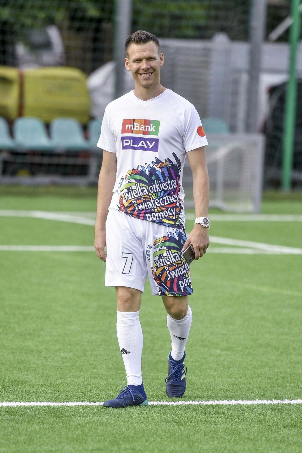 Jan Szczęsny