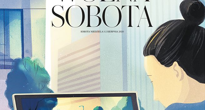 „Gazeta Wyborcza” droższa w soboty i poniedziałki. „Wolna Sobota” i „Ekonomia+” nowymi dodatkami