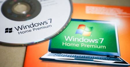 Windows 7 nie dostanie już sterowników przez Windows Update
