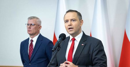 Karol Nawrocki spotka się z klubem PiS. Wiadomo, jaki jest cel