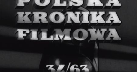 To ona opisywała rzeczywistość w PRL-u. Co wiesz o Polskiej Kronice Filmowej?