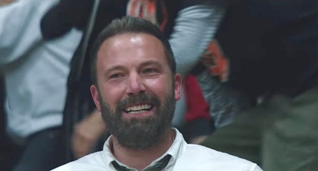 Ben Affleck w filmie "The Way Back" trenerem cudotwórcą