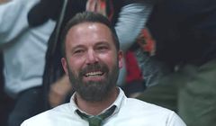 Ben Affleck w filmie "The Way Back" trenerem cudotwórcą