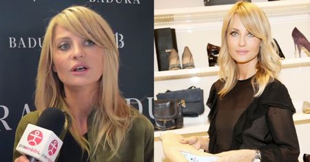Kręglicka: "Chciałabym stworzyć własną markę"