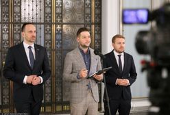 Zawieszenie broni w obozie PiS. Ujawnił się wewnętrzny "wróg" Patryka Jakiego