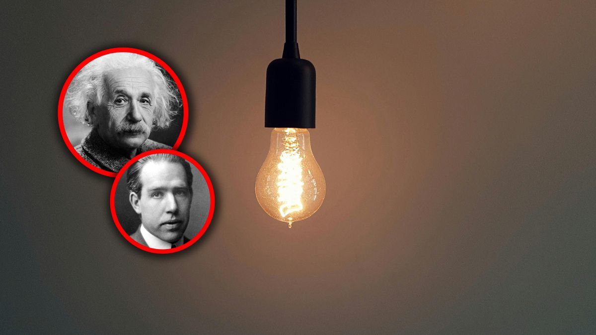 Einstein czy Bohr? Kto miał rację?