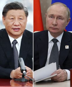 Wojna w Ukrainie. Nie na takie słowa Xi Jinpinga czekaliśmy. "Jednostronne nadużywanie"