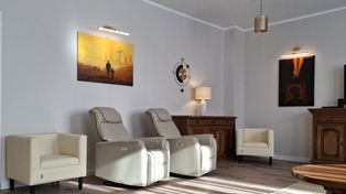 "Pomocna Dłoń". W Inowrocławiu otwarto nowy dom dziennego pobytu