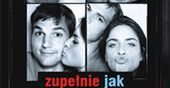 "Zupełnie jak miłość", reż. Nigel Cole
