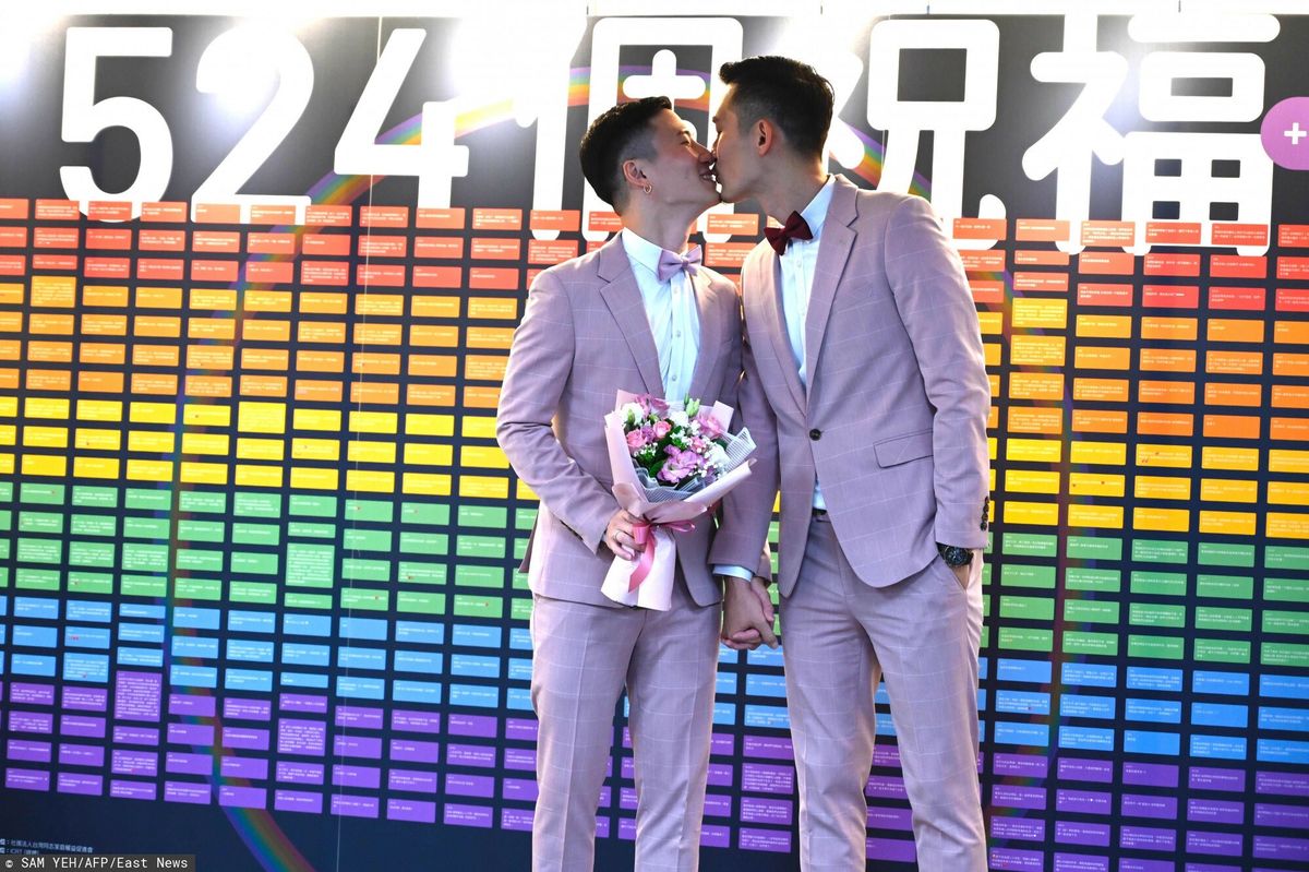 W listopadzie Tokio oficjalnie uzna związki osób tej samej płci .
