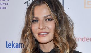 Anna Lewandowska zaczyna współpracę z "Dzień dobry TVN". Tak będzie promować swoją działalność