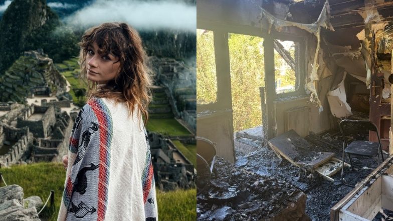 Córka Adama Małysza prosi o pomoc