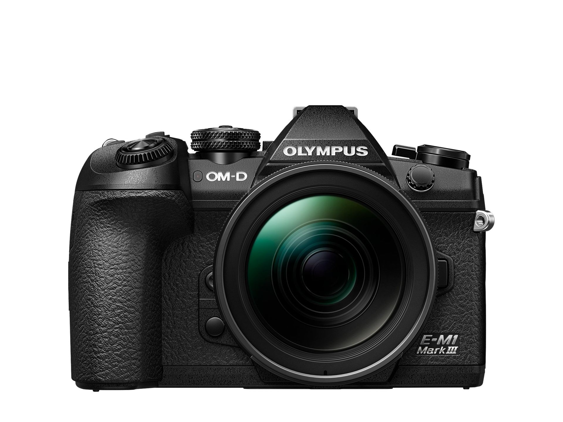 Olympus OM-D E-M1 Mark III: stabilizacja 7,5 EV, nowy procesor i wiele innych 3