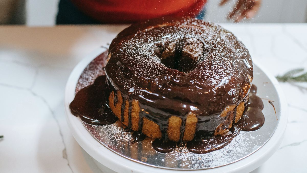 Pierniki to pyszne i aromatyczne ciasta, które piecze się zazwyczaj na święta Bożego Narodzenia.