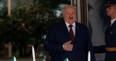 Zdemaskowali Łukaszenkę. Gigantyczna lista