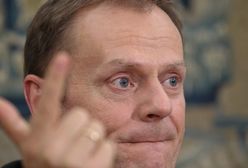 Tusk na zachętę rozdaje po 12,5 tys. zł! Komu?