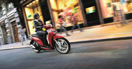 Motocykle na każdą kieszeń i prawo jazdy kat. B