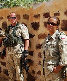 Wsparcie potrzebne od zaraz