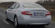 Infiniti M35h GT Premium
