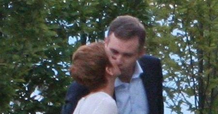 Nasza serialowa aktorka zamieszkała z ukochanym!