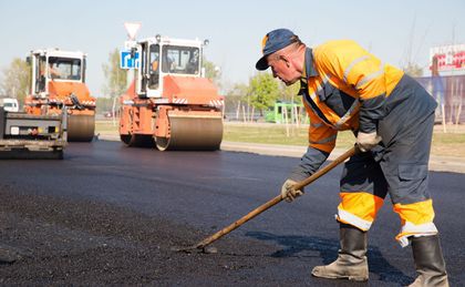 Autostrada A4 znowu w remoncie. Mimo to opłaty zostają